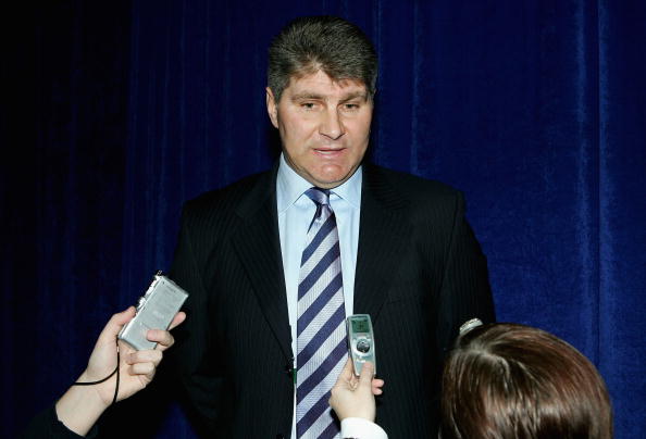 Finding Ray Bourque's Fortune Beyond the Ray Charles Film