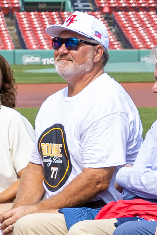 Why Your Ray Bourque Net Worth Search Hits Ray Charles Movie